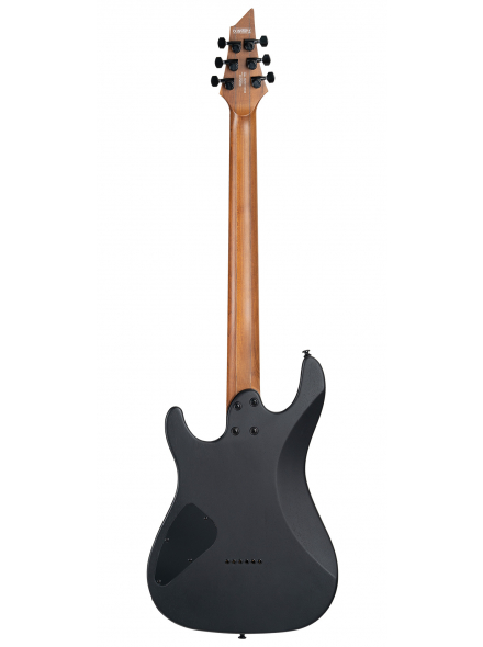 KX500 Baritone (Natural Black Burst), зображення 6